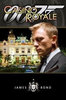 casino royale película completa en español.